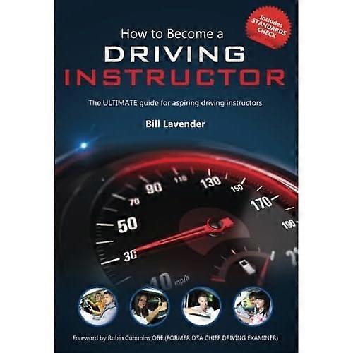 How To Become A Driving Instructor - The ULTIMATE Guide 2016 VERSION (How2become)
