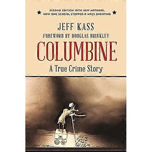 Ancolie : Une histoire de True Crime