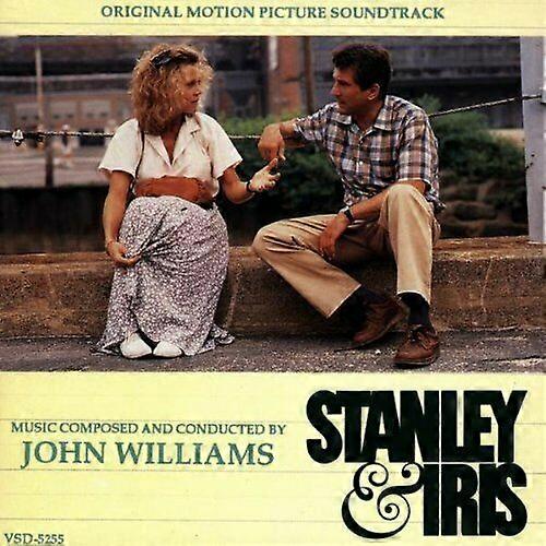 OstJohn Williams Stanley and Iris CD