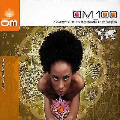 Om100 CD 2 discs (2002)