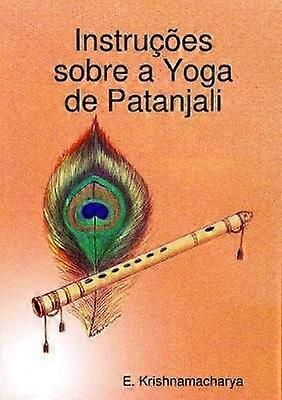 Instruções sobre a Yoga de Patanjali