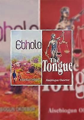 Ebholo & The Tongue