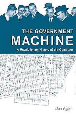 The Government Machine