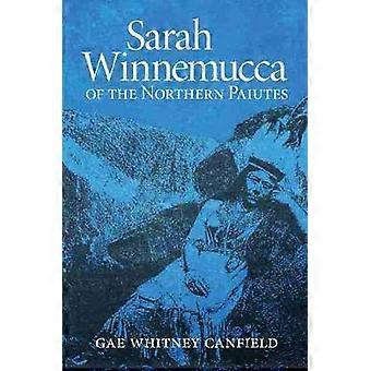 Sarah Winnemucca