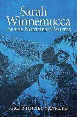 Sarah Winnemucca
