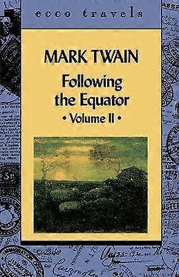 Following the Equator Volume 11