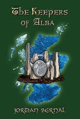 Vogterne af Alba Celtic Dragonriders Bog 2 2