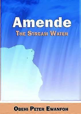 AMENDE - The Stream Water