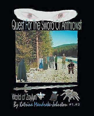 Świat Zaylyn #1 + #2