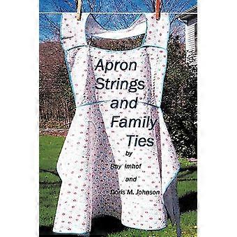 Apron Strings and Family Ties