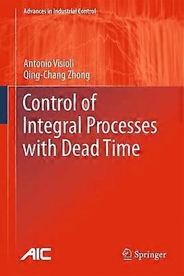 Control of Integral Processes with Dead Time