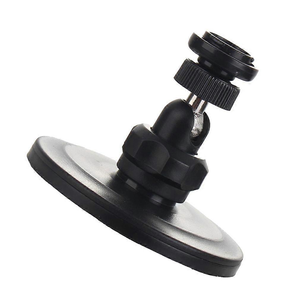 Security Camera Mount Rack Stand 360 Degree Rotation for Comprehensive Coverage