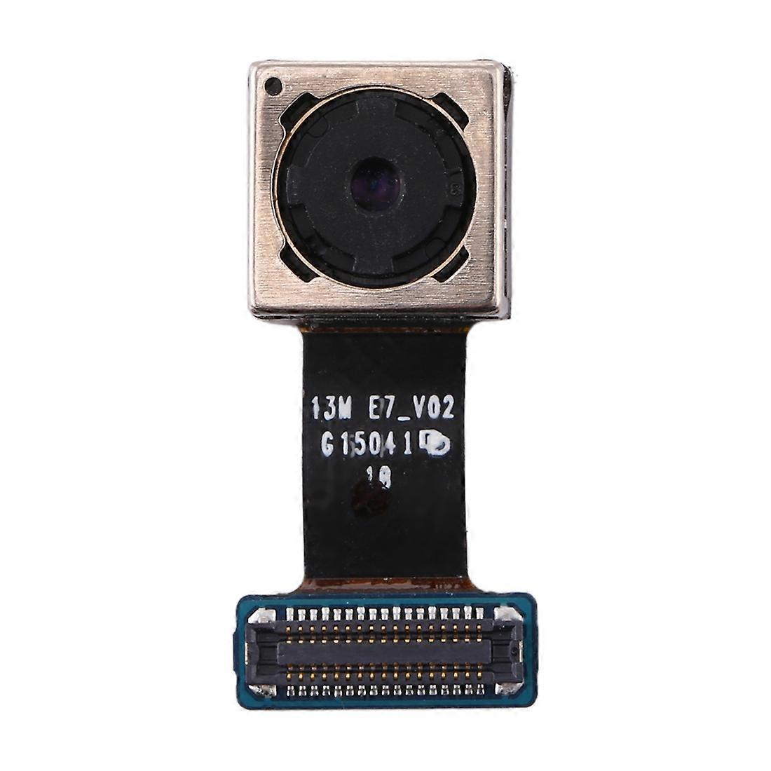 For Galaxy E7 SM-E700F Back Facing Camera