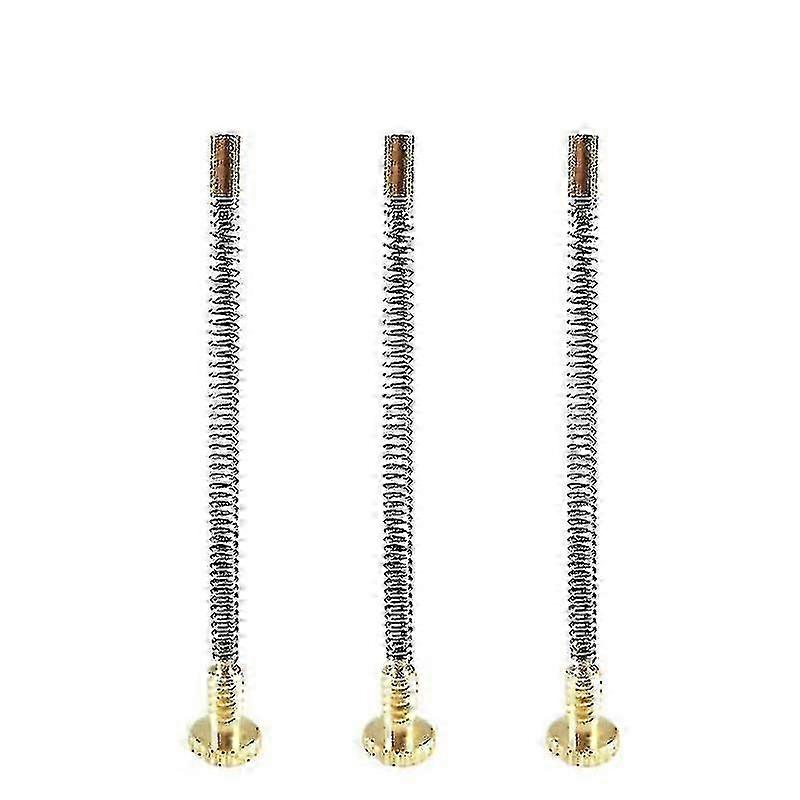 Upgraded 1/4"12mm Head Service Alloy Durable Replacement Restore Functionality