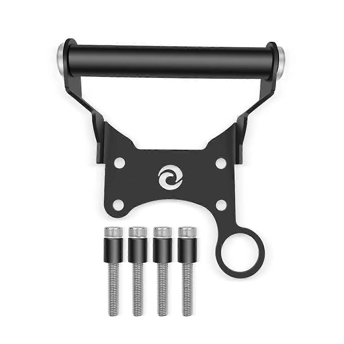 Motorcycle Phone Holder Stand GPS Navigation Plate Bracket for Monkey125 ST125 DAX125 CT125 Trail 1