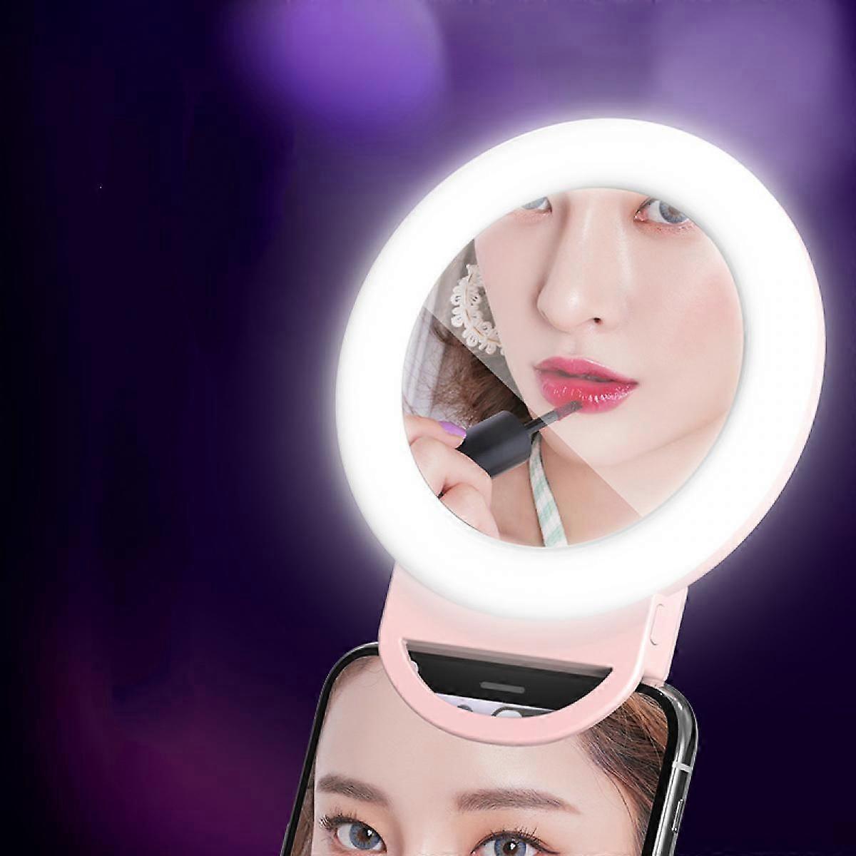 1pcs Mirror Fill-in Light