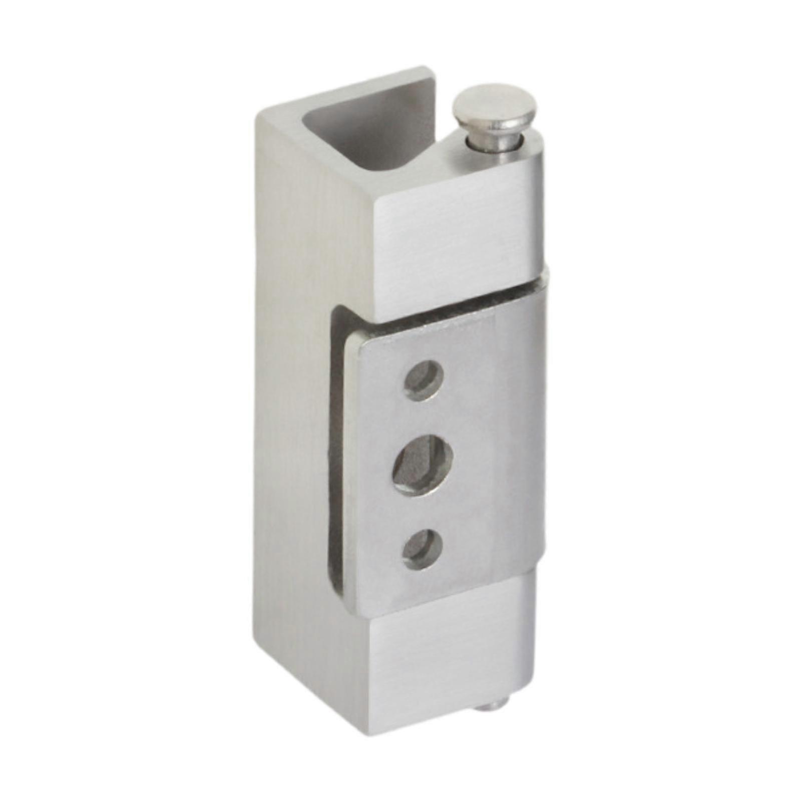 Removable Rotating Hinge Concealed Hinges Easy Installation High Strength 120