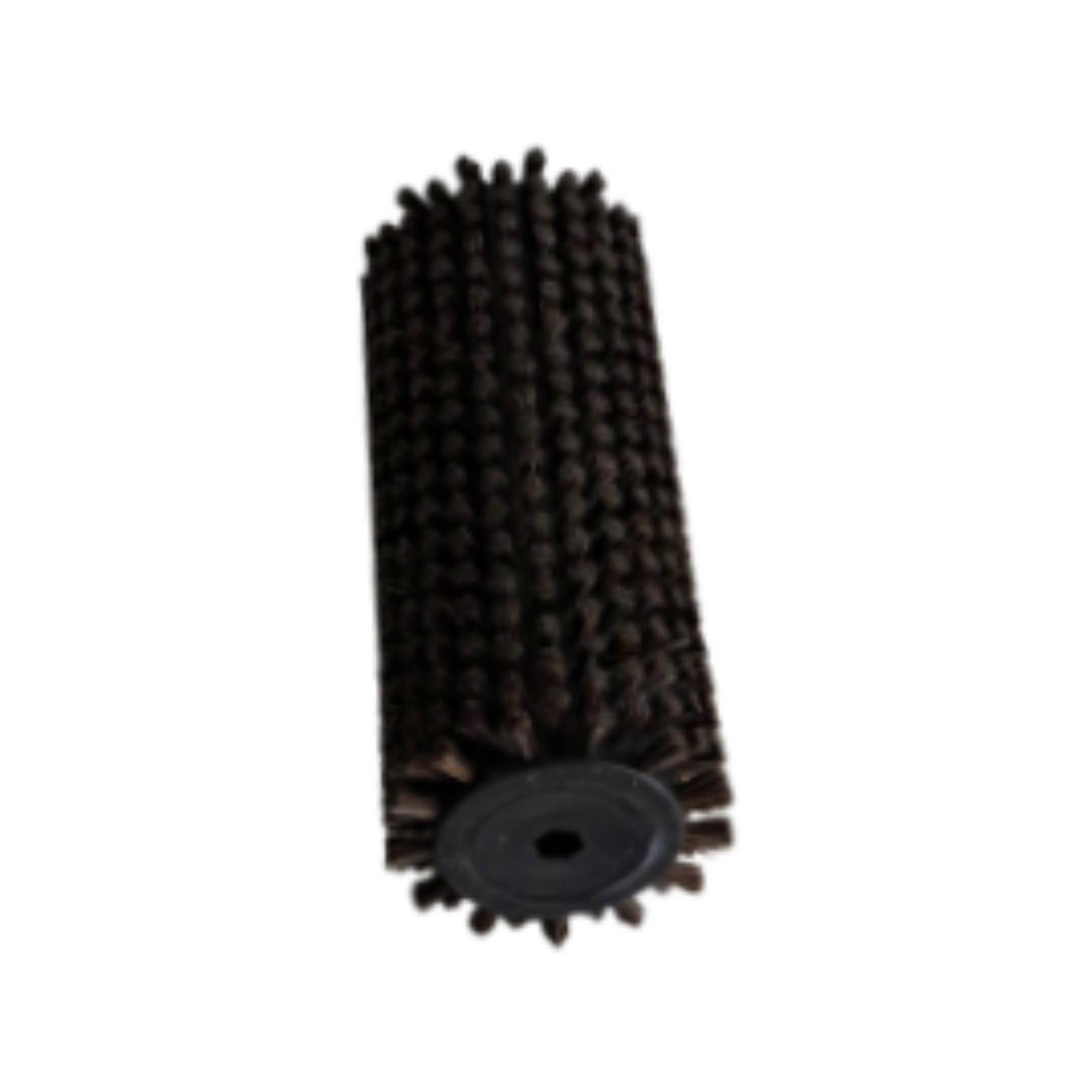 Interchangeable Ski Brush Rotating Brush Replacement Reusable Efficient