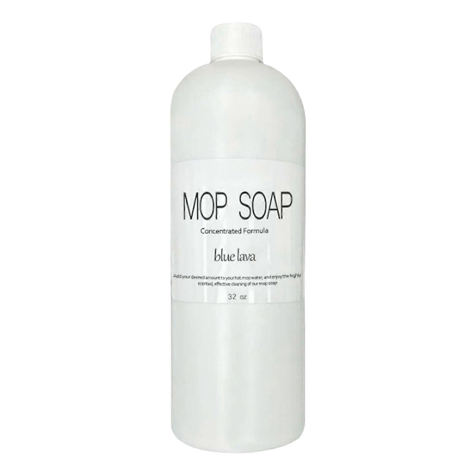 32oz Mop Soaps for Floor Cleaning Concentrated Formulas Floor Cleaning Solution for Hardwood Floors Tiles