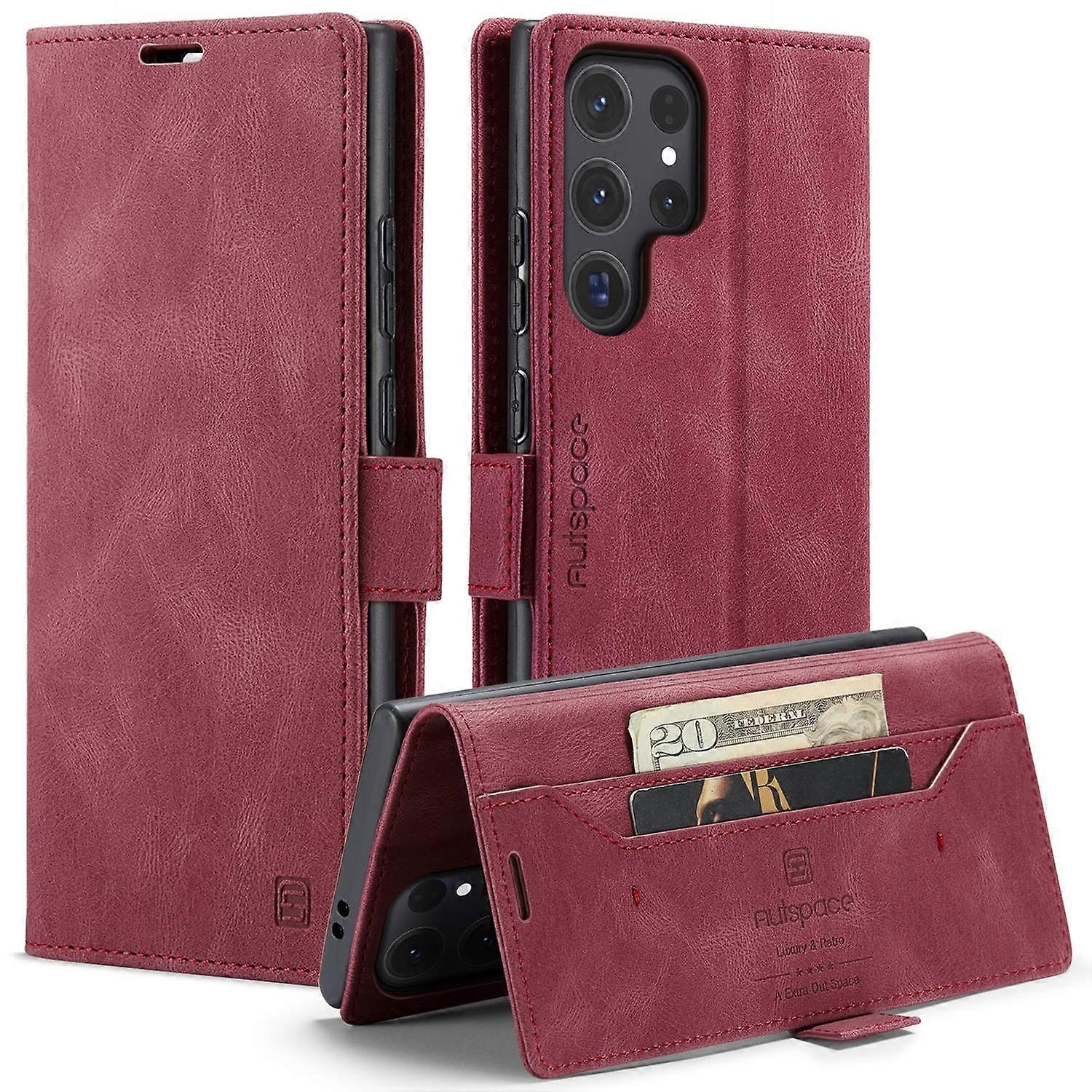 For Galaxy S24 Ultra Phone Case