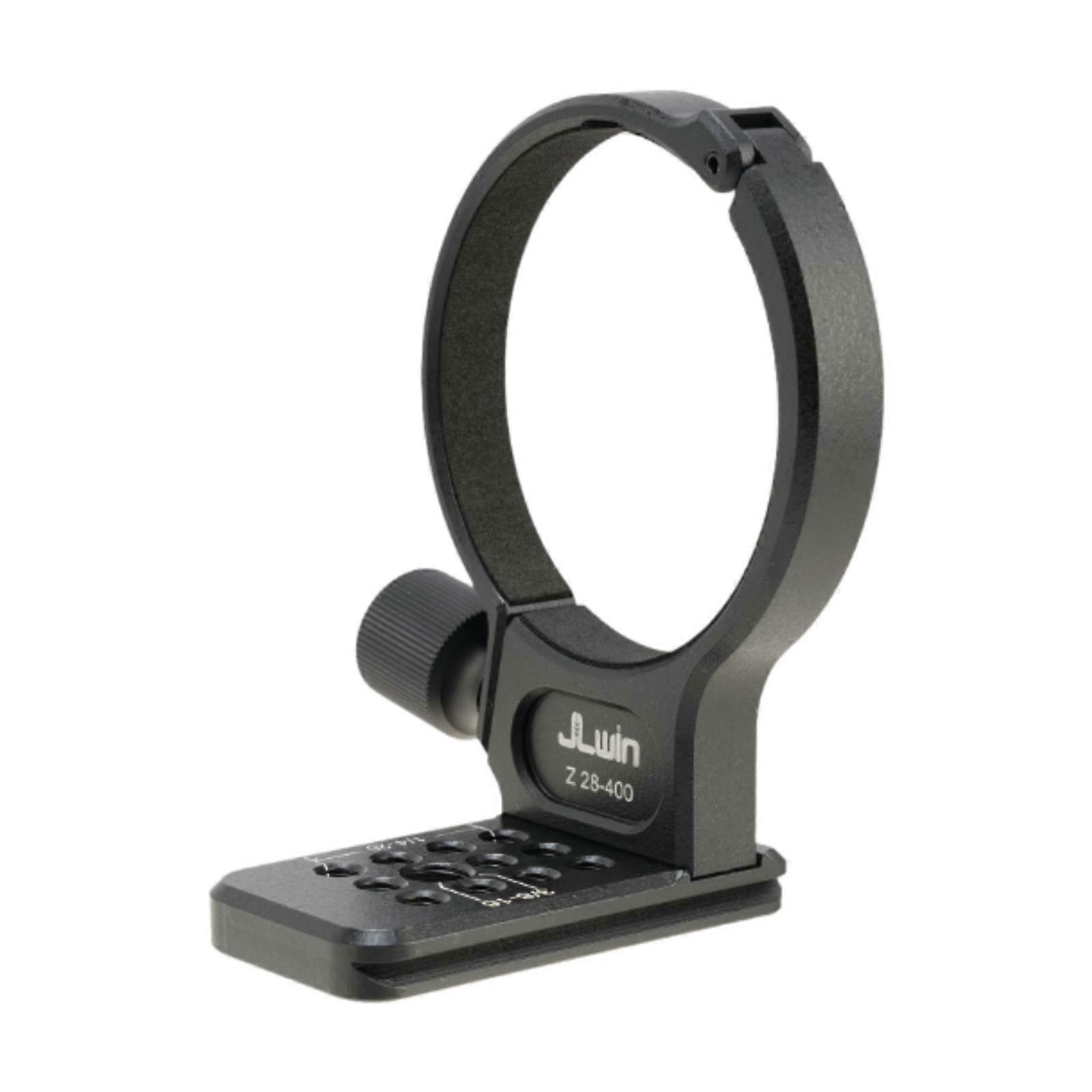 Lens Tripod Mount Circle Convenient Tripod Collar Mount Circle for Photography