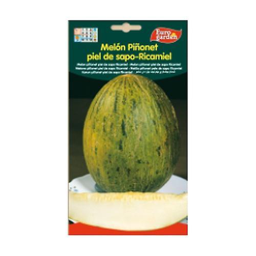 Piñonet toad skin melon-Ricamiel 8 g