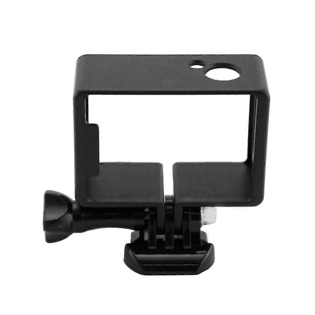 Protector Housing Side Frame Mount Border for WiFi Sport Camera