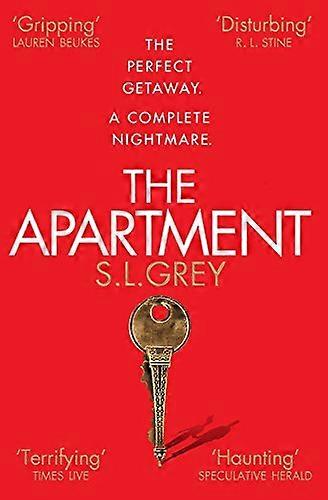 The Apartment