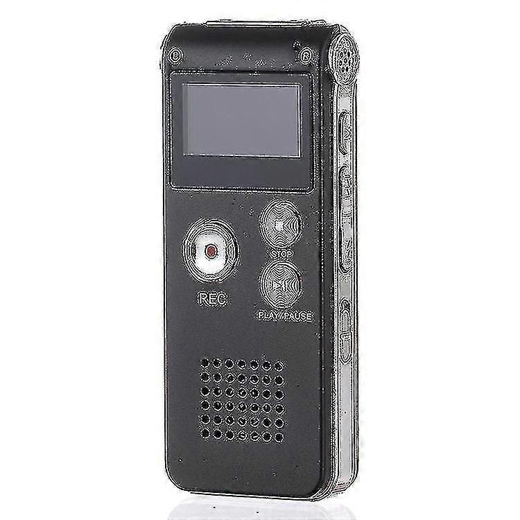 Recorder 8gb Work Lectures Ghost Hunting Meeting Notes