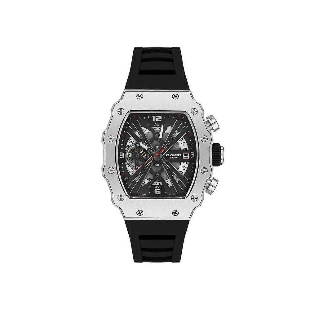 Lee Cooper - LC08062.351 - Wristwatch - Men - Quartz - Herbert