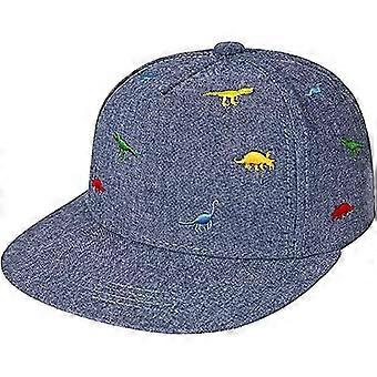 Kids Baseball Hat Toddler Boy Girl Sun Protection Hat Cotton Hats,sun Hat For Baby Girls Boys Children