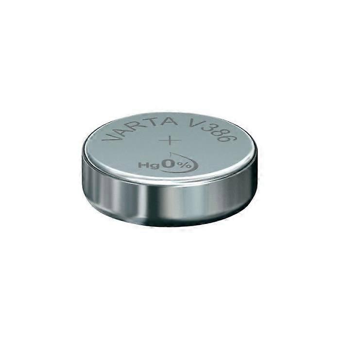Varta V386 Knopfbatterie