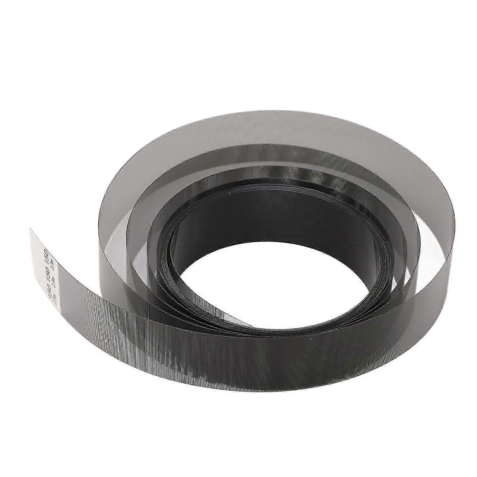 150LPI Encoder Strip 5m Length 15mm Width for Inkjet Printer Photo Machine UV Flatbed Machine
