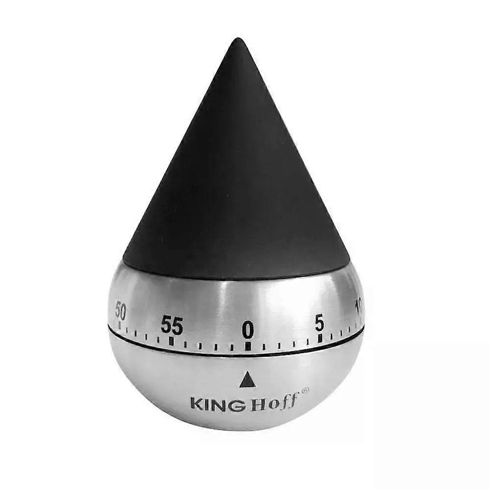 Kinghoff kitchen timer 0-60 min KH1677
