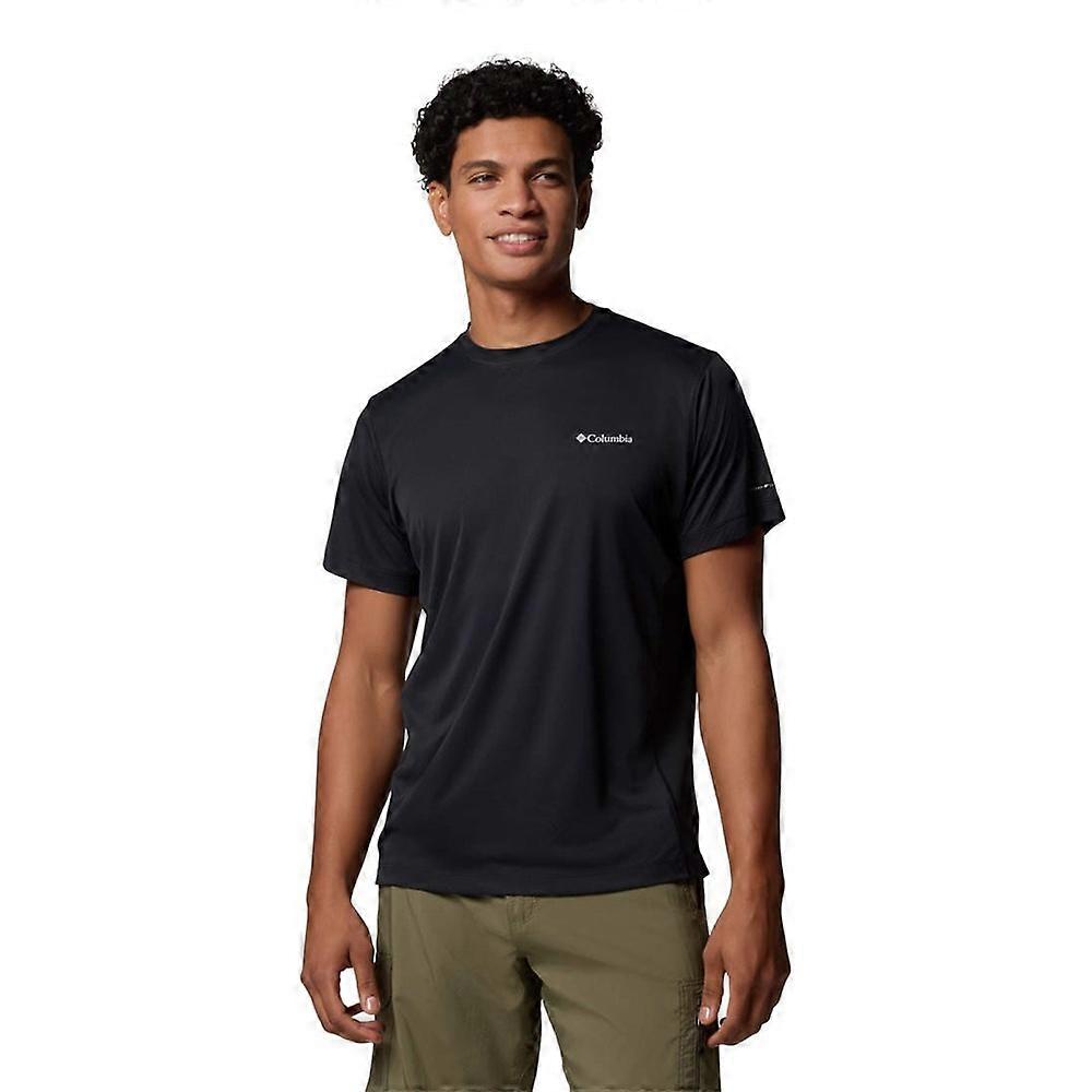T-Shirt Columbia Zero Rules 2118501010
