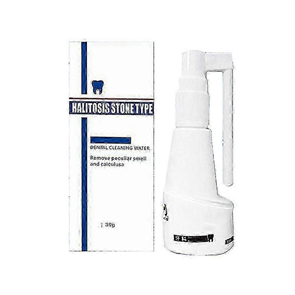 1/2/3Pcs Dentaire Tartre Dissolvant Spray Tartre Remover Dents Nettoyant Bouche Soins Dentaires