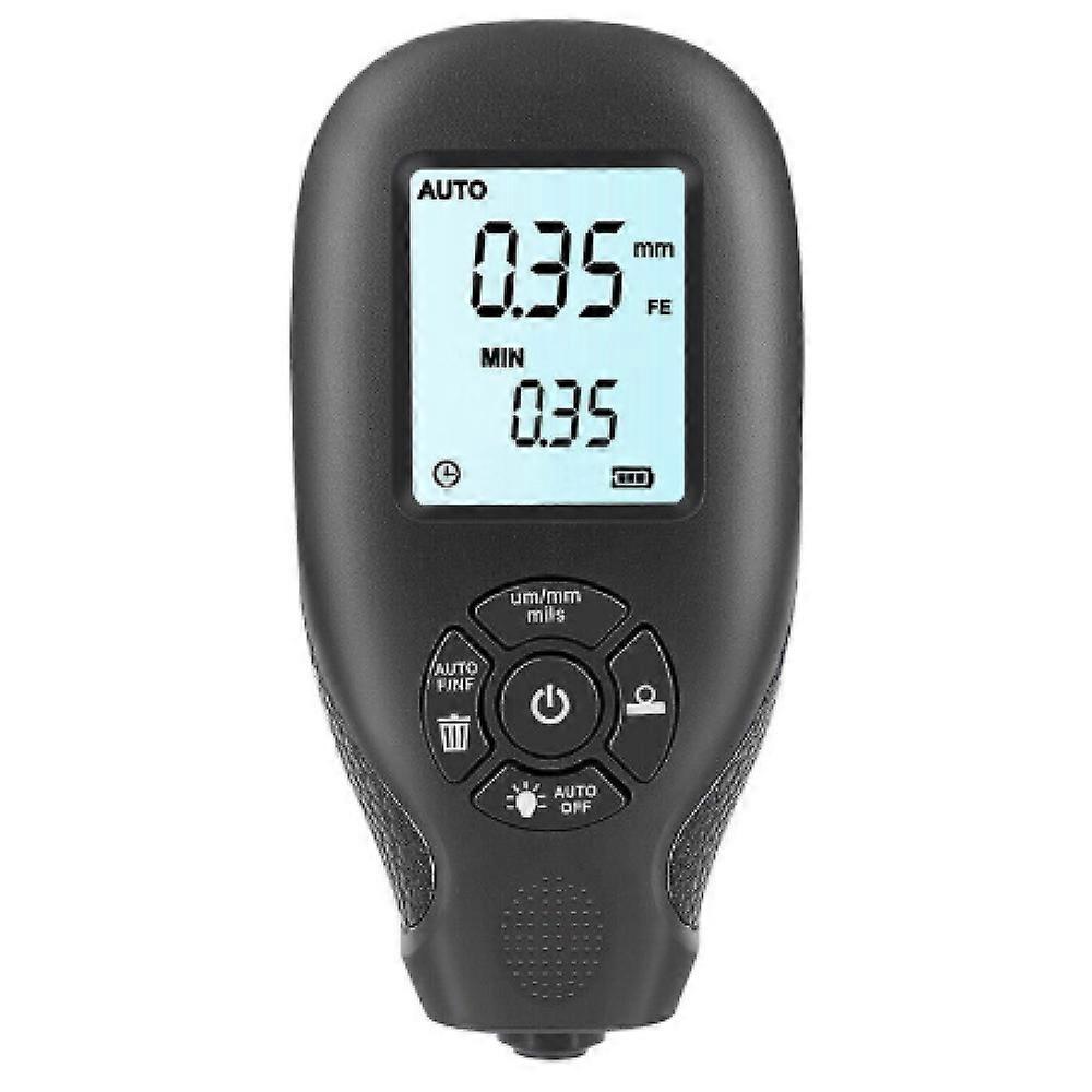 Coating Measuring Tool, Digital Thickness Gauge