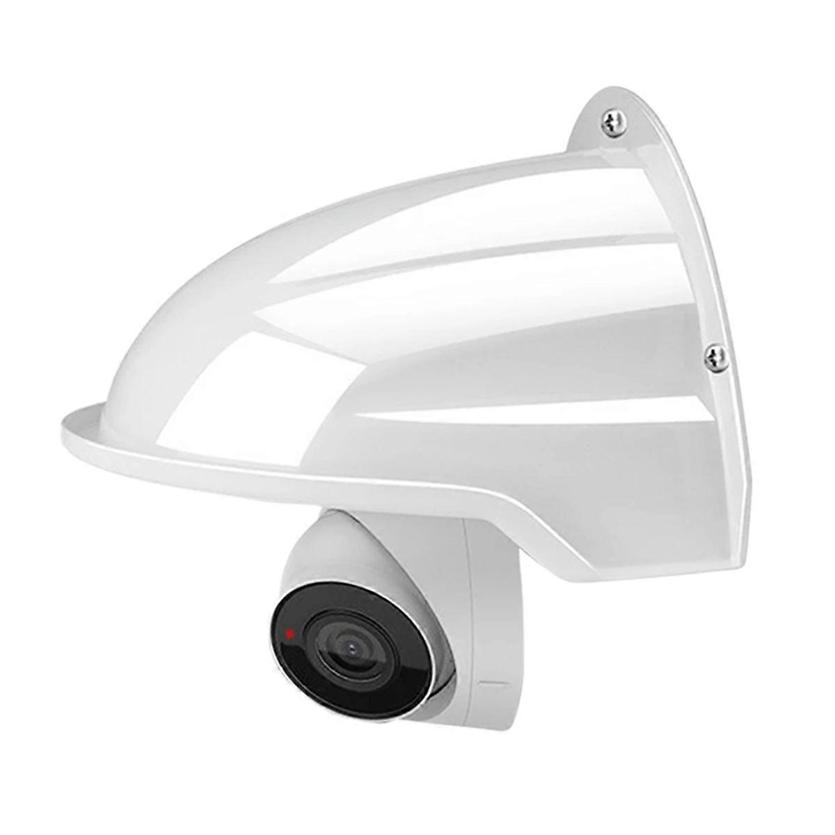 Waterproof Rainproof Cover Outdoor Security Camera Outer Cover-B