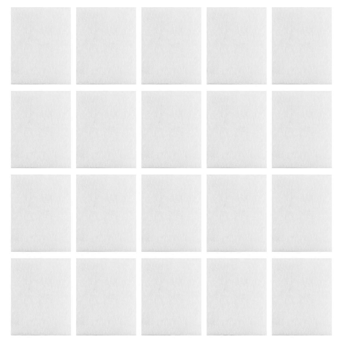 CPAP Air Filter-Ultra Fine Replacement Filters for CPAP Machines -20 Filters