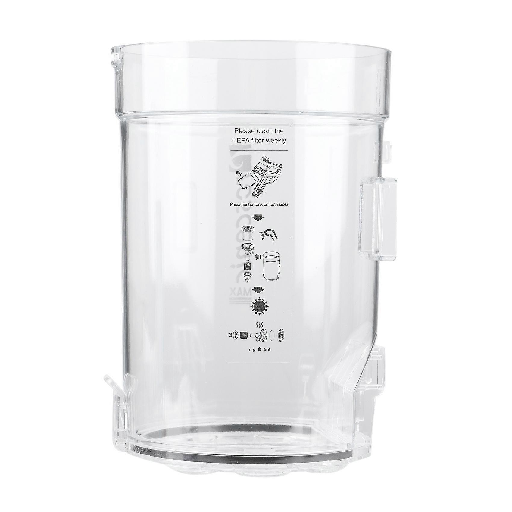 Accessory Replacement is Suitable for Dust Bucket of Proscenic P10 P11 Robot Vacuum Cleaner (Excludi