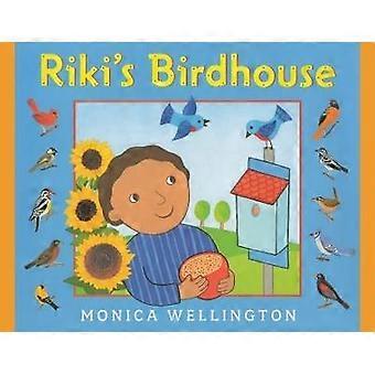 Riki's Birdhouse