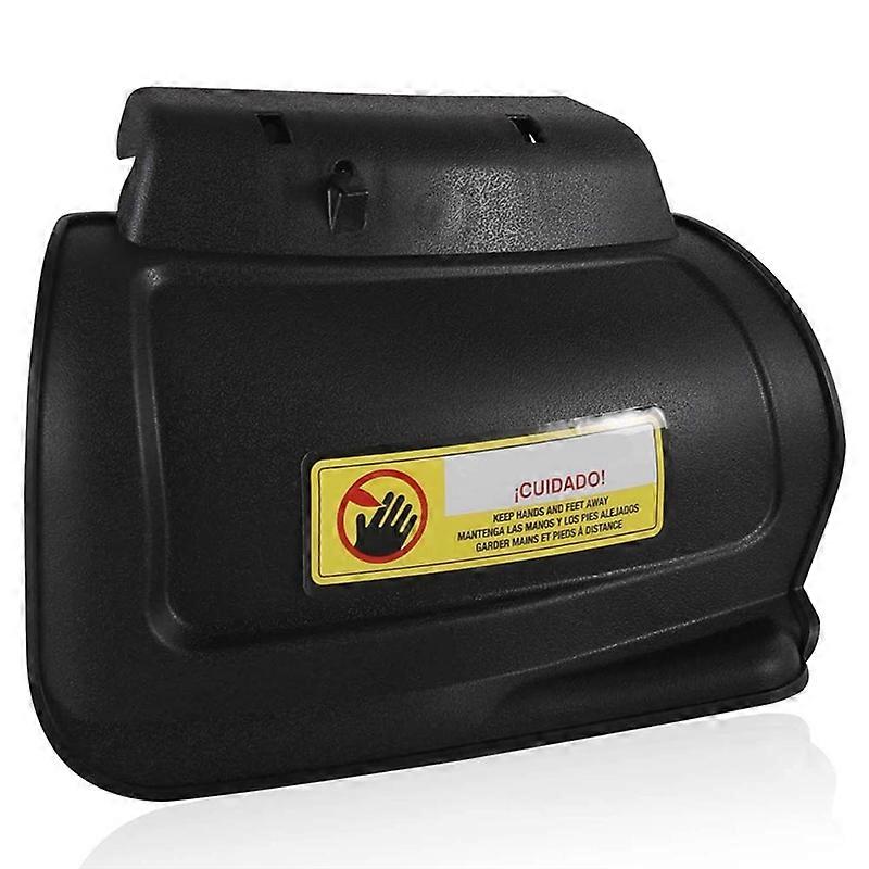 Hinged Mulching Plug Assembly Fits for Various Troy-Bilt, Cub Cadet