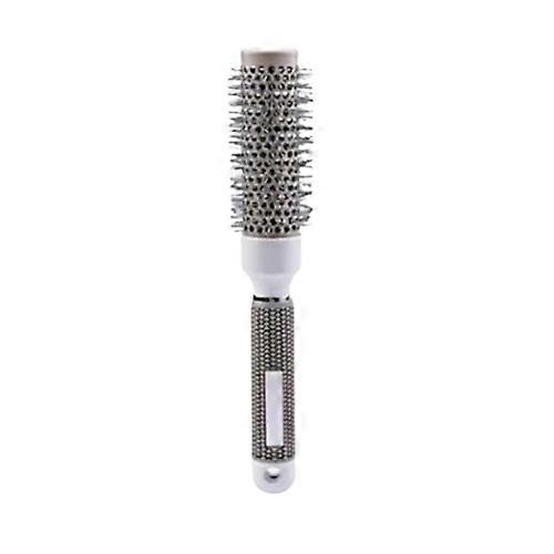 Ceramic Ionic Comb Barber Hair Dressing Styling Brush