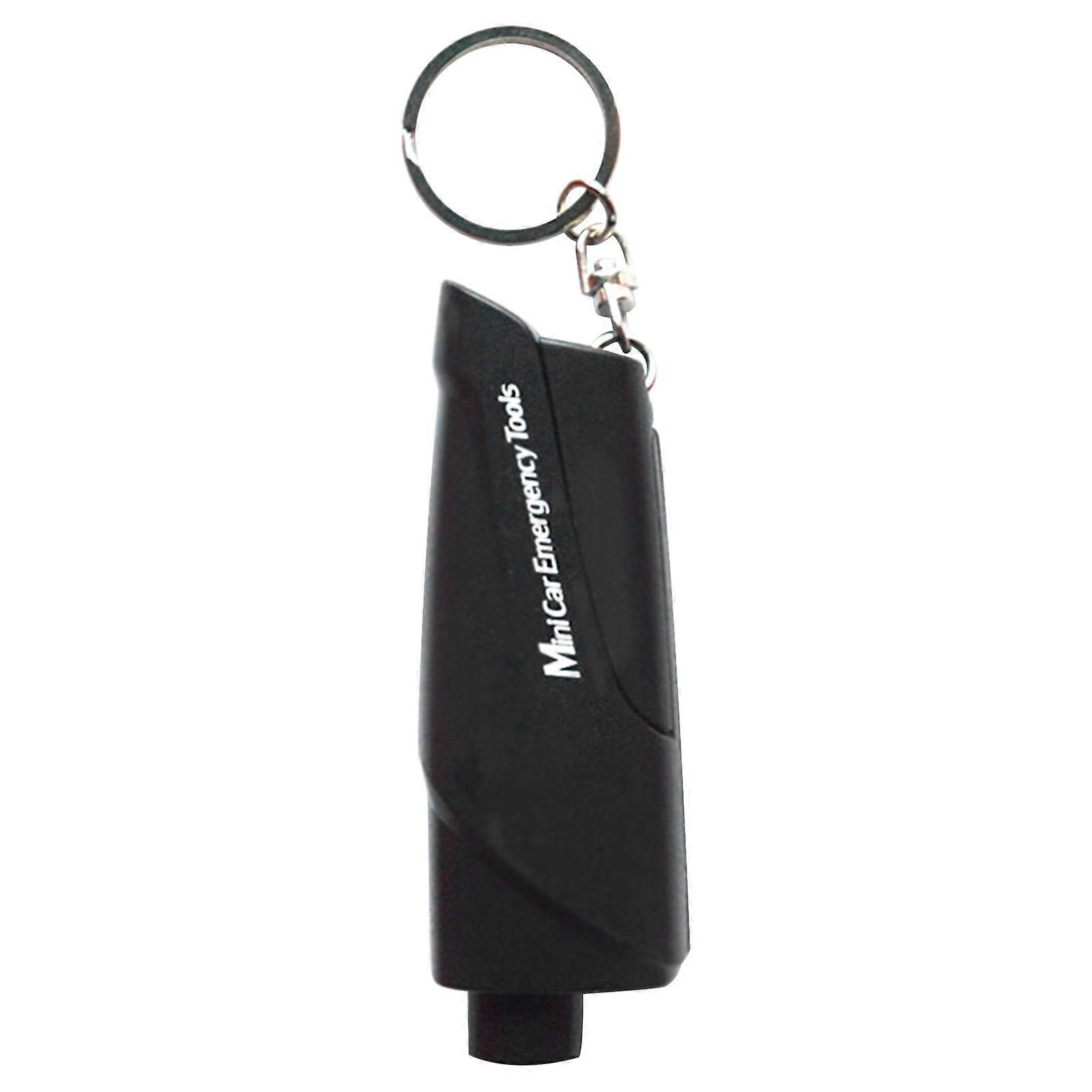 Car Emergency Window Breaker Car Mounted Multifunctional Portable Life Divine Tool Escape Window Breaker PUW0474