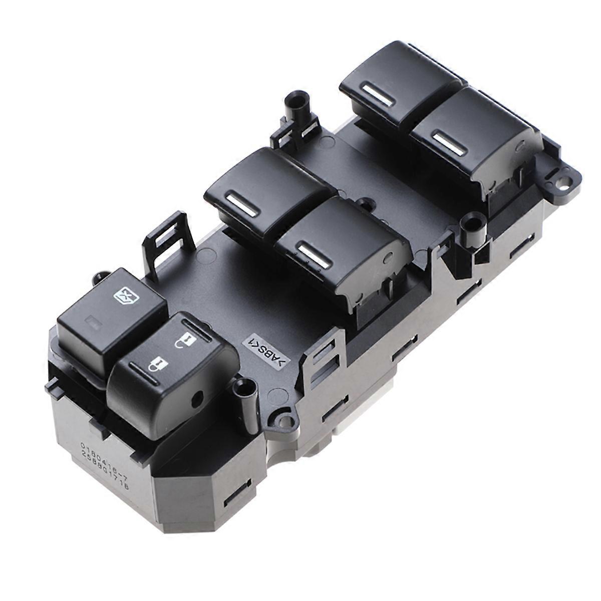 Car Window Control Switch for 2011-2016