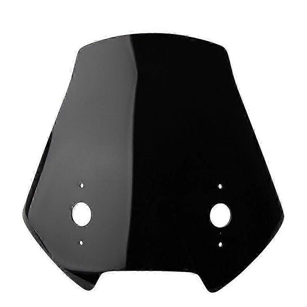 CON For Kawasak Versys 650 1000 Versys650 Versys1000 2015-2021 Motorcycle Accessories Screen Windshield Fairing Windscreen