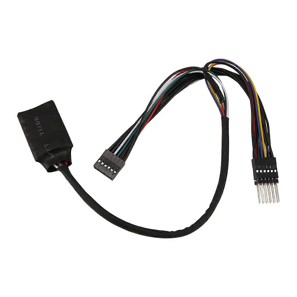 For ID7 Special Filter Odo-meter Dash Instrument -