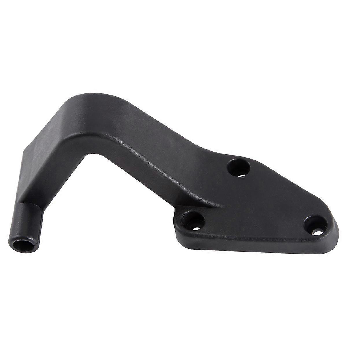Trunk Shade Curtain Lower Bracket 7186777AIEO for Car Accessories