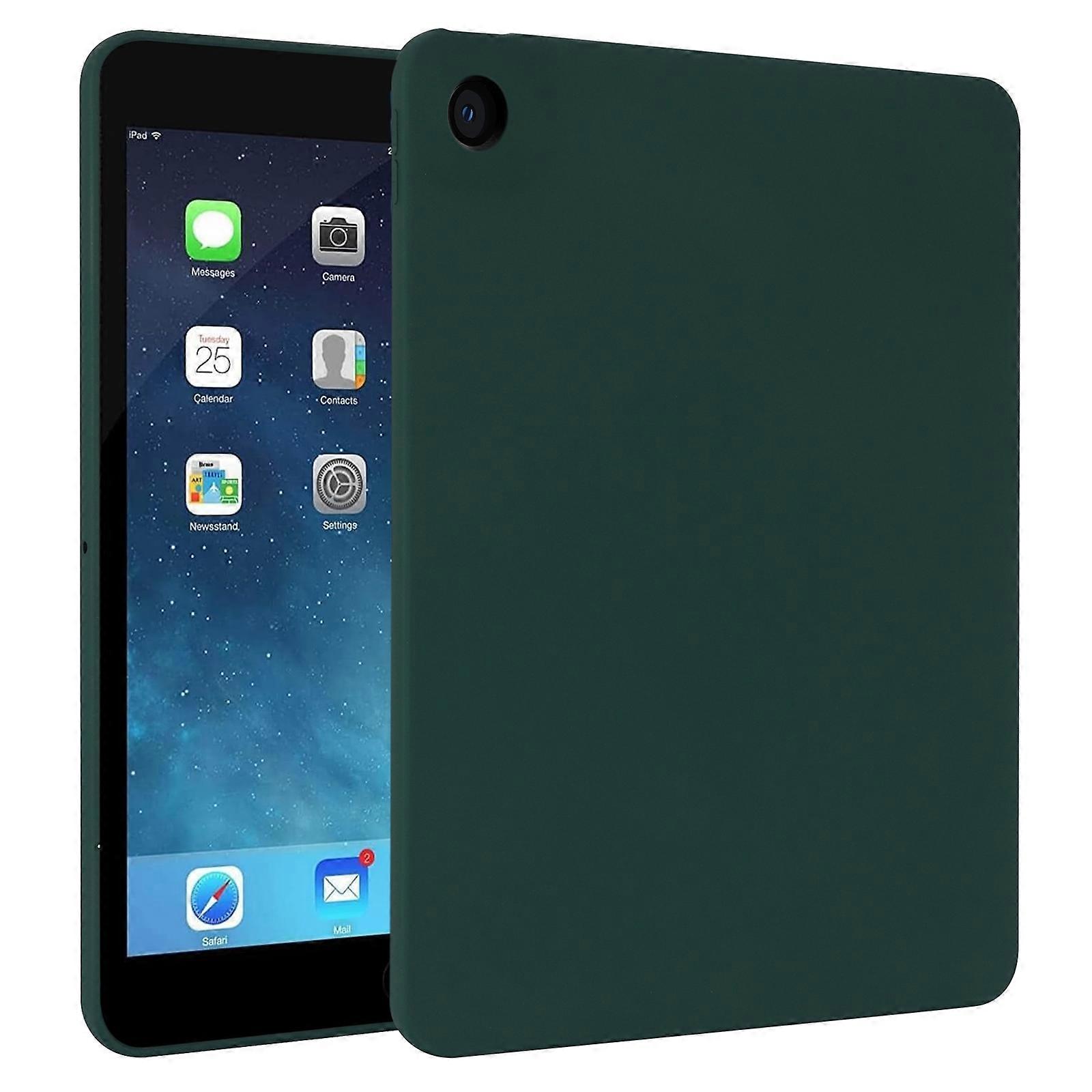 Oil Spray Skin-friendly TPU Tablet Case