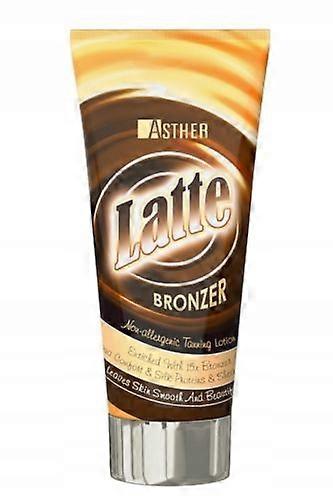 Asther Latte Kosmetyk do Solarium 200ml